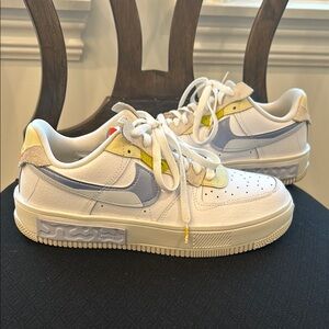 Nike Air Force 1 Fontanka Women’s Shoe